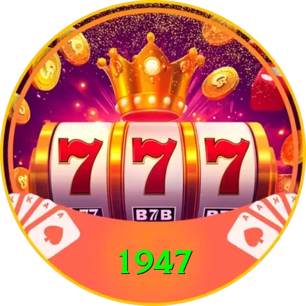 1947 - Slots VIP - 2