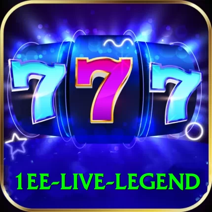 1ee - Live Legend - 2