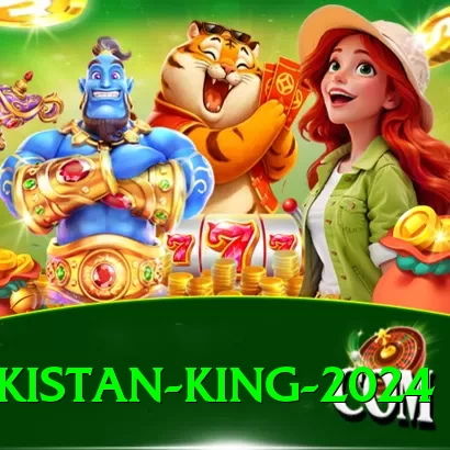3 Card Club Pakistan King 2024 - 2