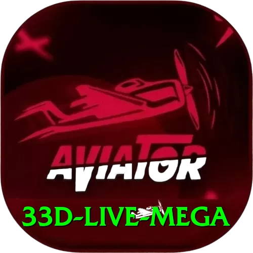 33d Live Mega - 2