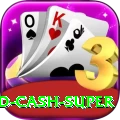 666d Cash Super