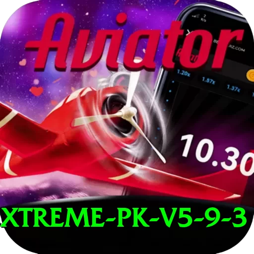 666DGame Extreme PK v5.9.3 - 2