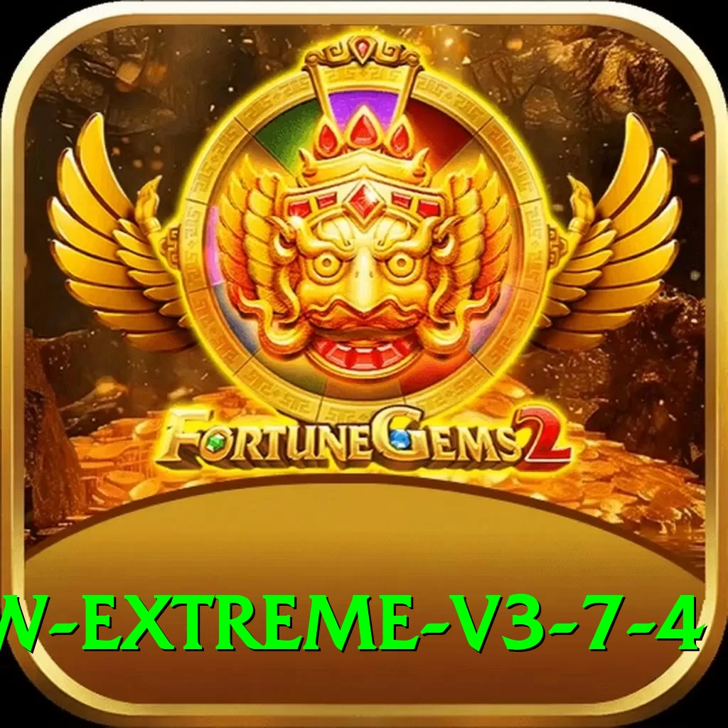 666W - Extreme v3.7.4 - 2