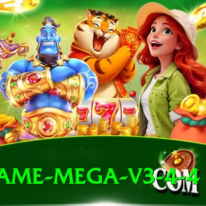 777E Game Mega v3.4.4 - 2