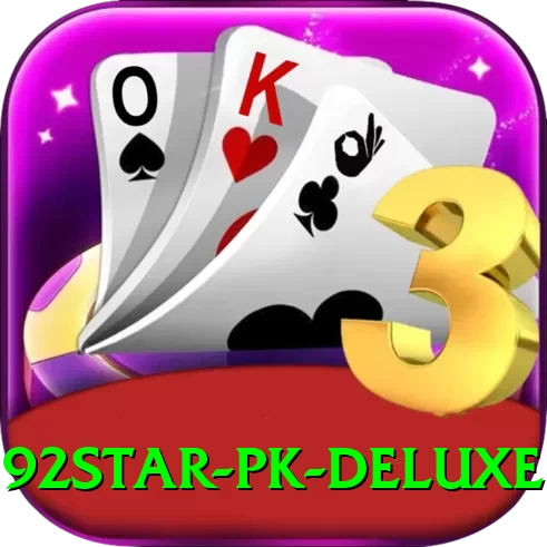 92star PK Deluxe - 2