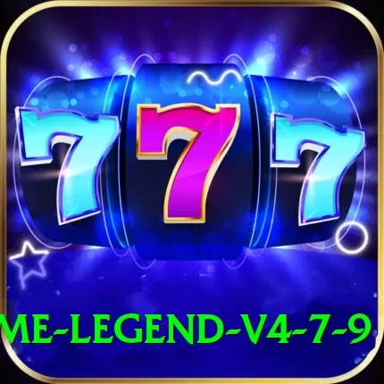 ad786 Game Legend v4.7.9 - 2