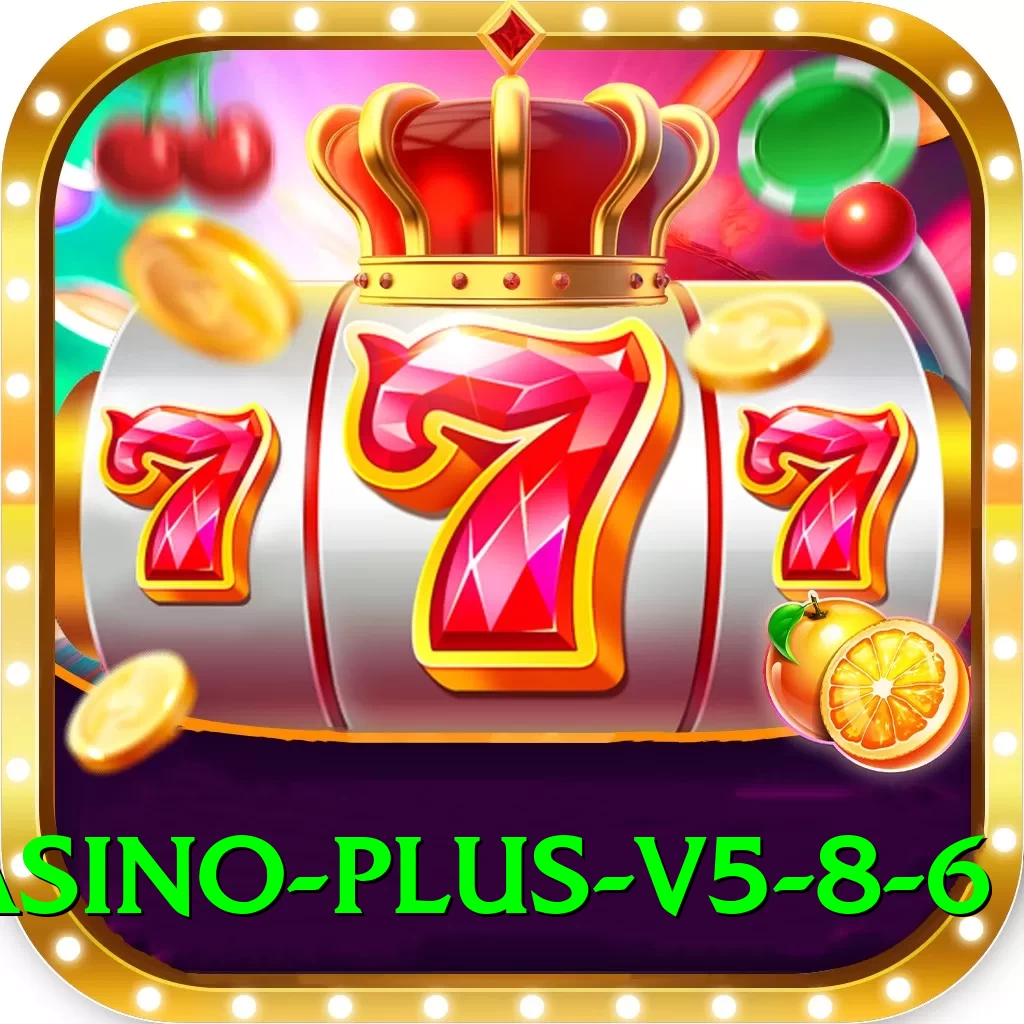 Bk66 Casino Plus v5.8.6 - 2