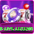 GOLO789 - Live Legend