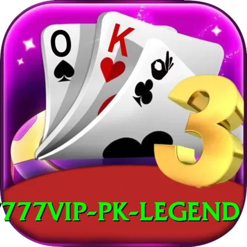 gv777vip PK Legend - 2