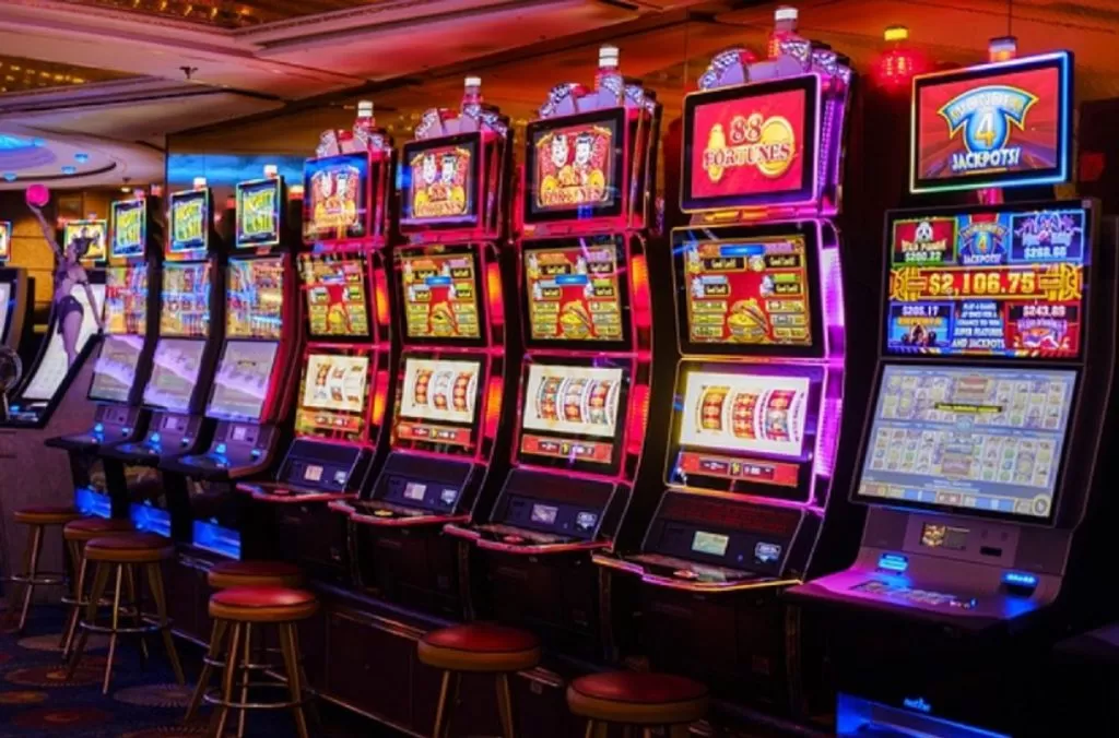 Slots lovepg - Sweet Bonanza e caça-níqueis populares