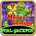 Jili 567 Royal Jackpot