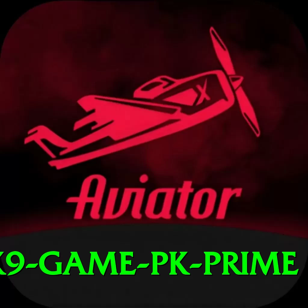 K9 Game PK Prime - 2