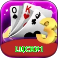 luck91 APK Turbo v4.8.1
