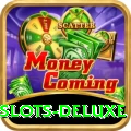 LuckPub Game - Slots Deluxe
