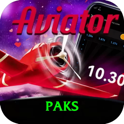 paks Casino Official v3.8.2 - 2