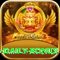 pk33 Gold - Daily Bonus