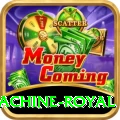 pk88bet Slot Machine Royal