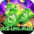 PKR Slots Live Plus