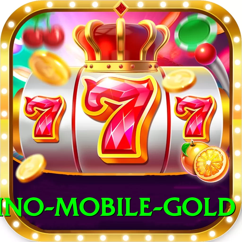 PKZ Casino Mobile Gold - 2