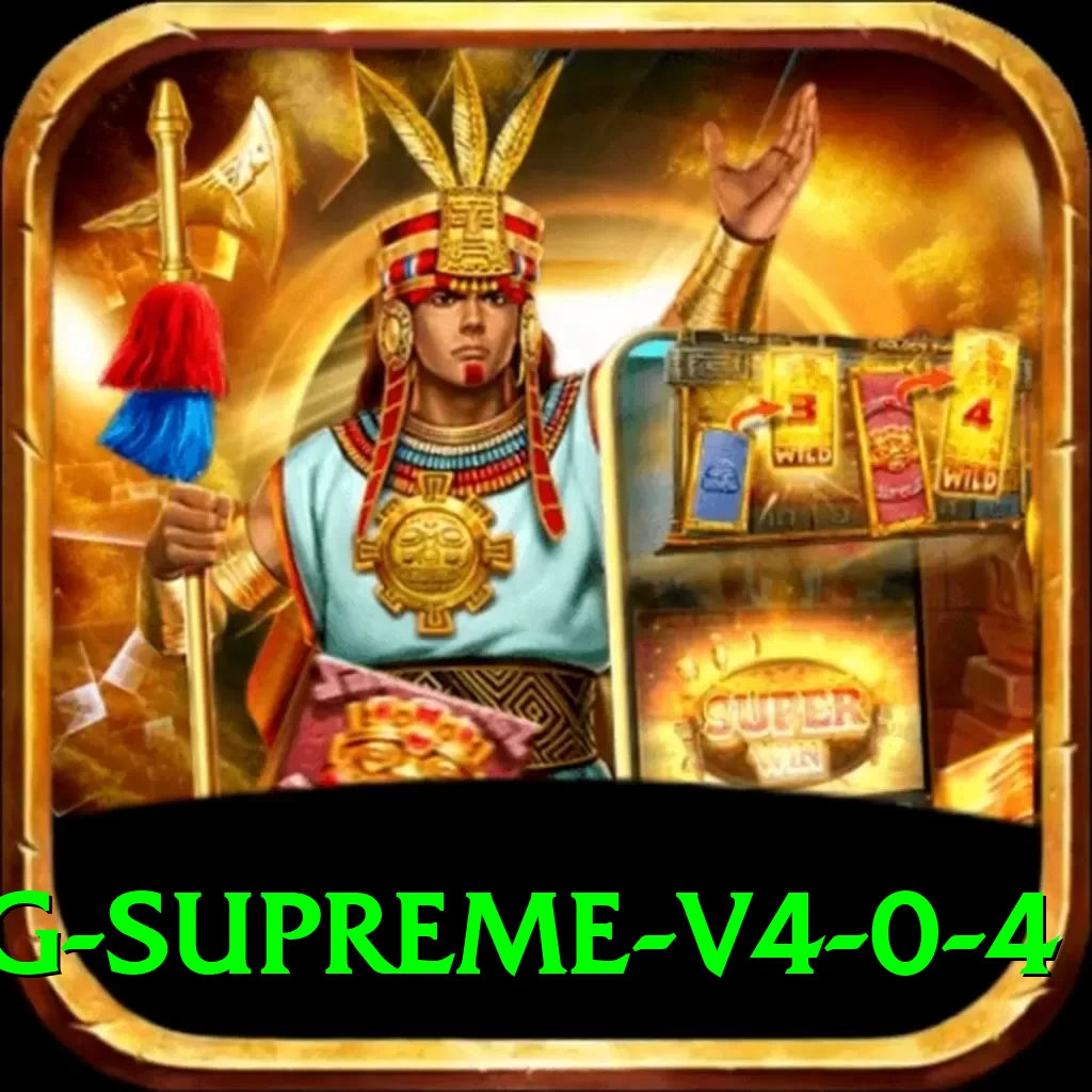 pkz777.com Gaming Supreme v4.0.4 - 2
