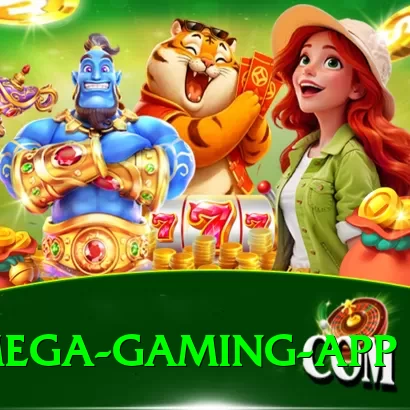 SalamPKR Mega Gaming App - 2
