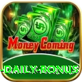 sourav Gold - Daily Bonus