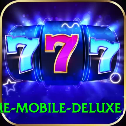 SS1 Game Mobile Deluxe - 2
