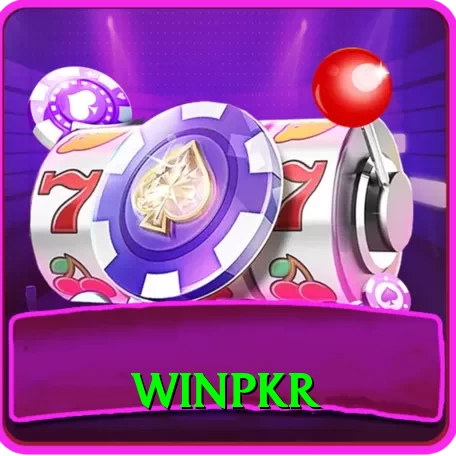 winpkr Master v1.2.1 - 2