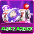 winpkr Premium - Daily Bonus
