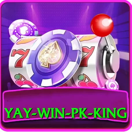 Yay Win PK King - 2