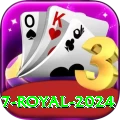 z777 Royal 2024